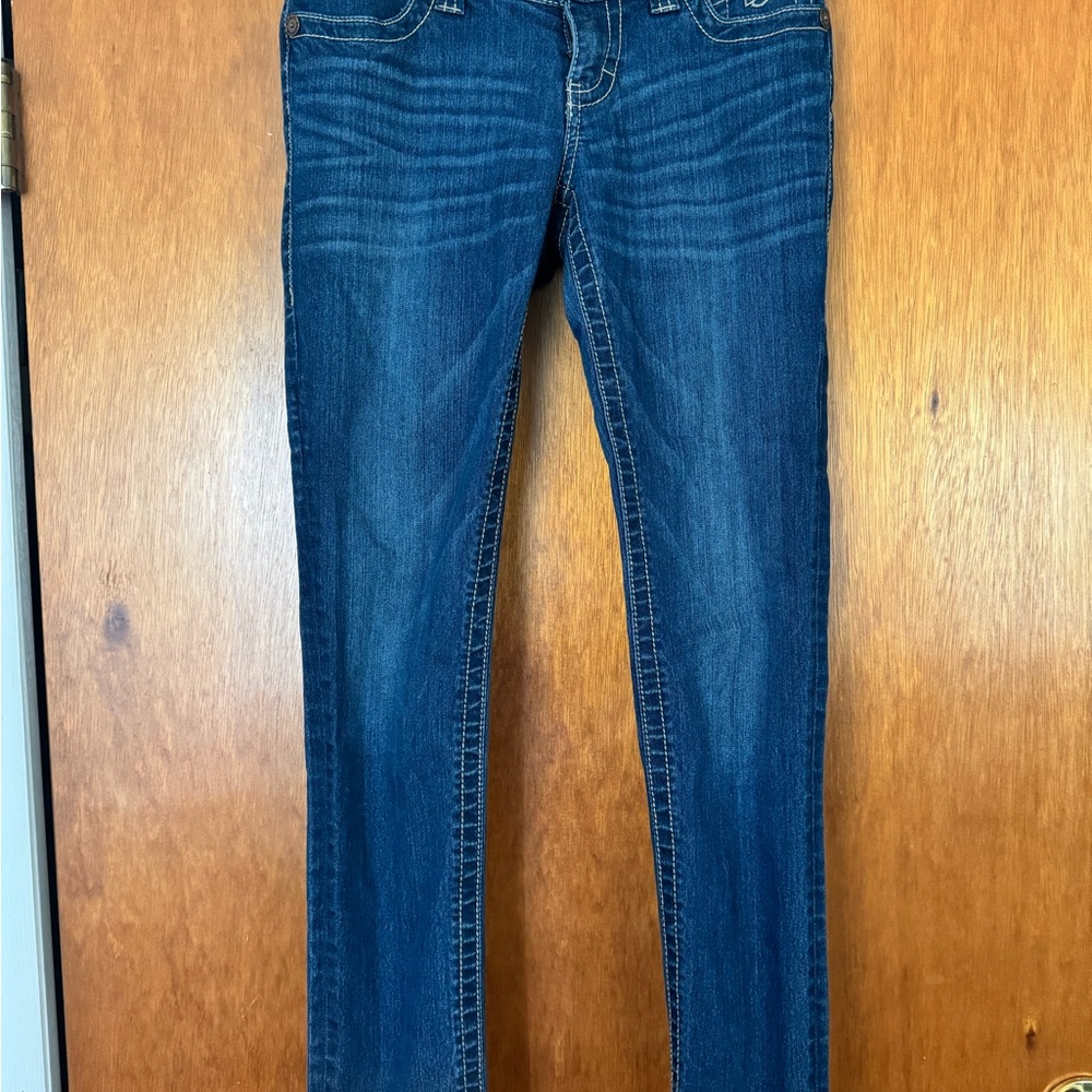 Classic Blue Women's Jean
